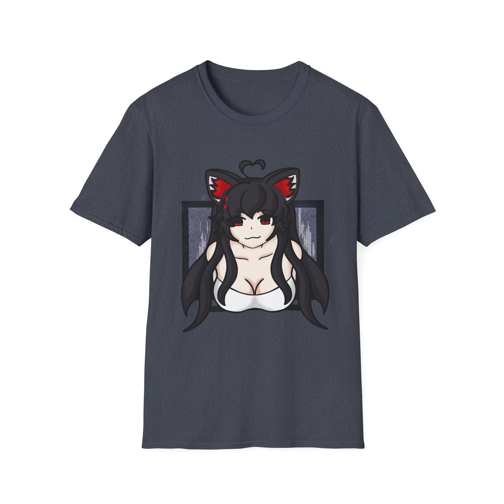 Ghost Girl Liz TShirt
