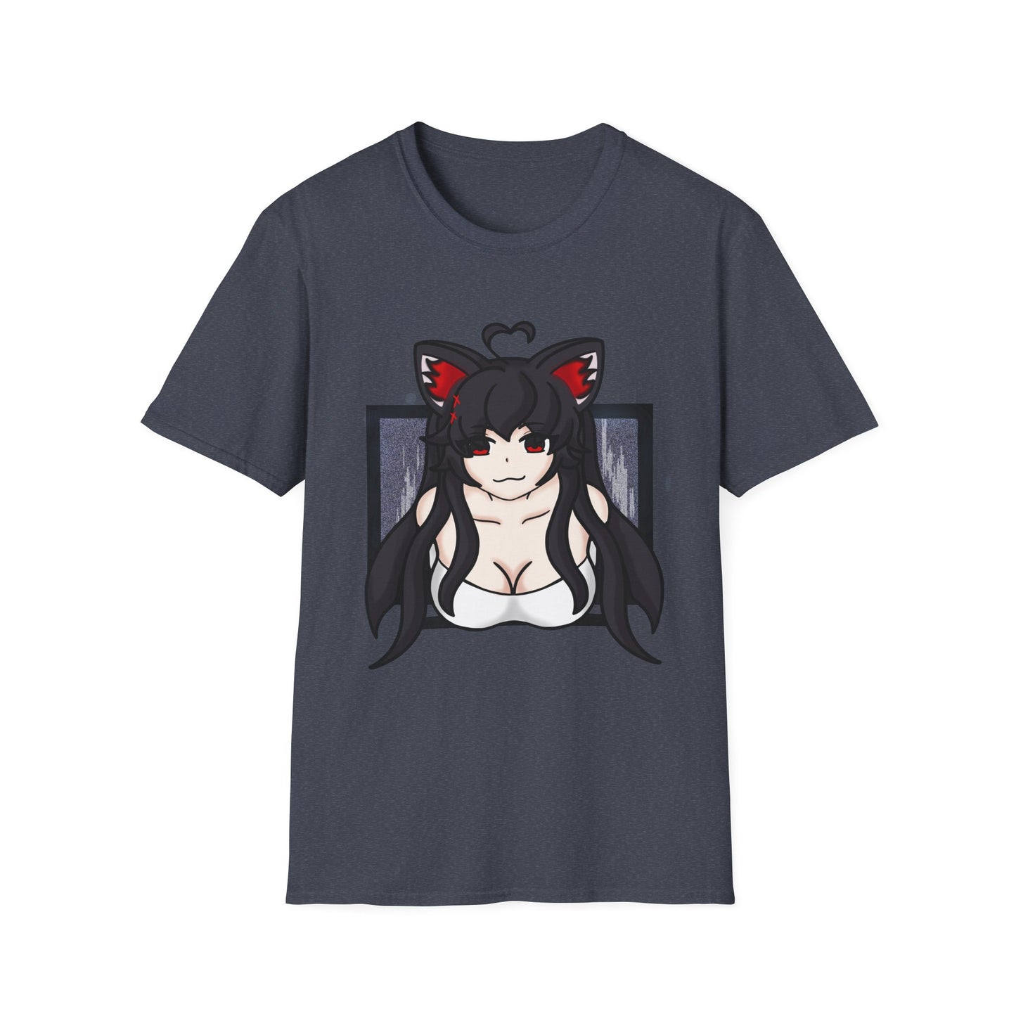 Ghost Girl Liz TShirt
