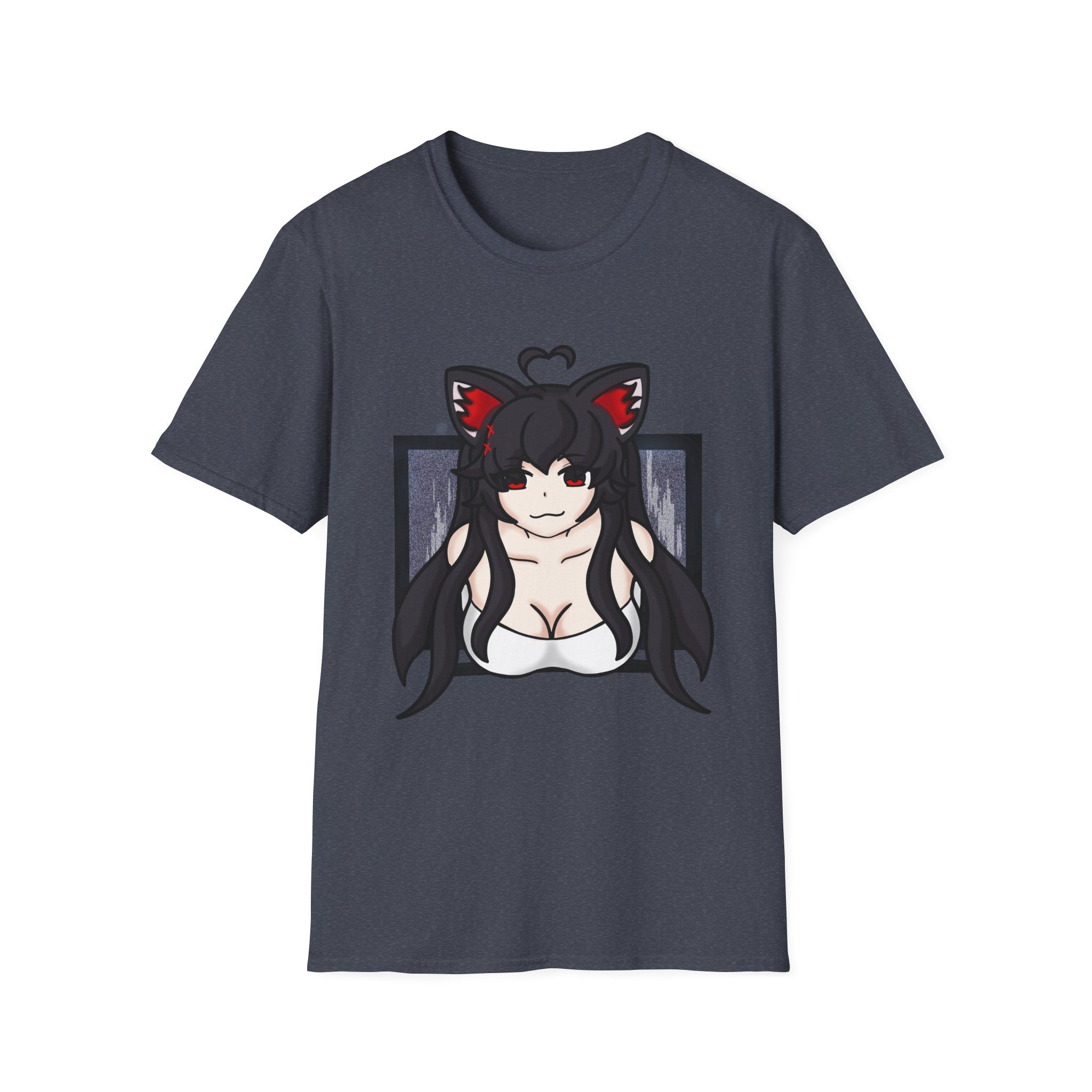 Ghost Girl Liz TShirt