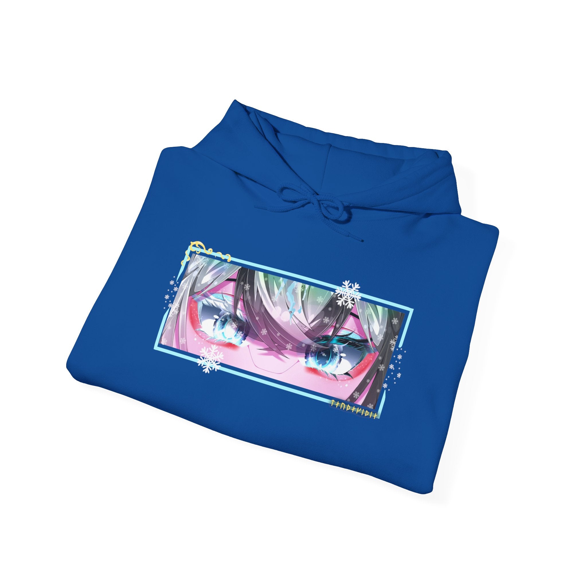 Mimi Designer Hoodie