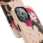 LenDubs "Happy Len" Phone Case