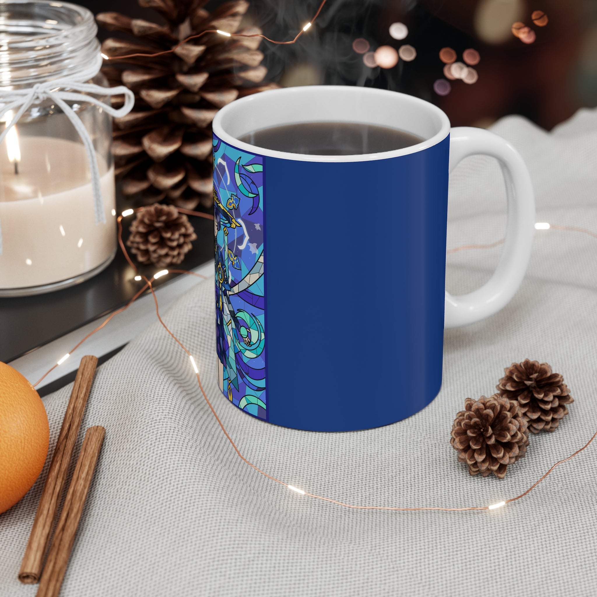 Wanderer Mug