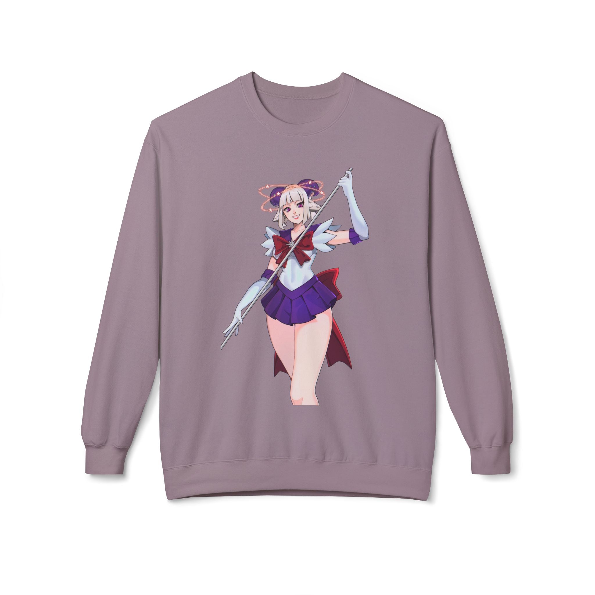 Star Protector Bobamai Sweatshirt