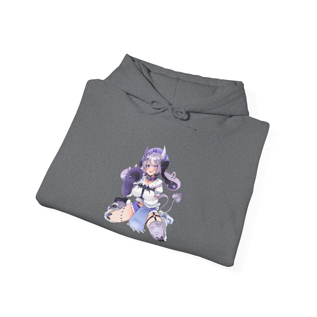 Moonie "Nyan Nyan" Hoodie
