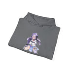 Moonie "Nyan Nyan" Hoodie