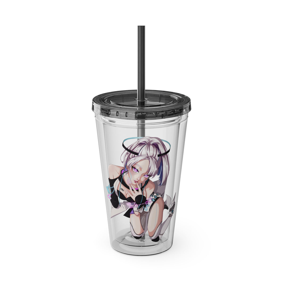 Kars "Seductive Pose" Tumbler