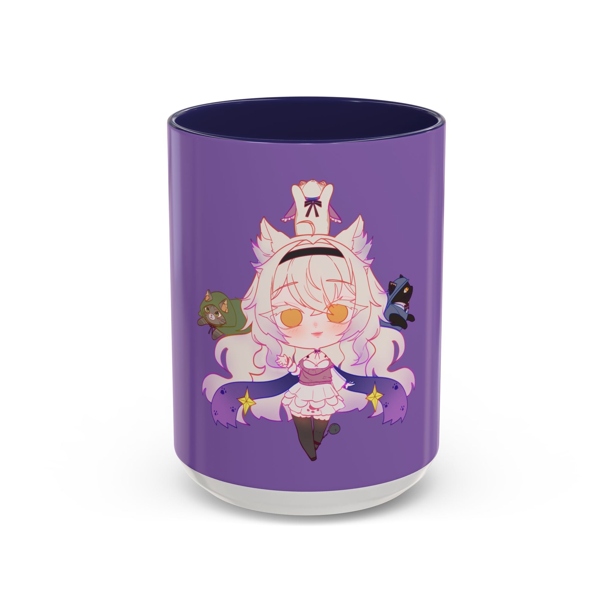 Smol Sae Kaneko Mug