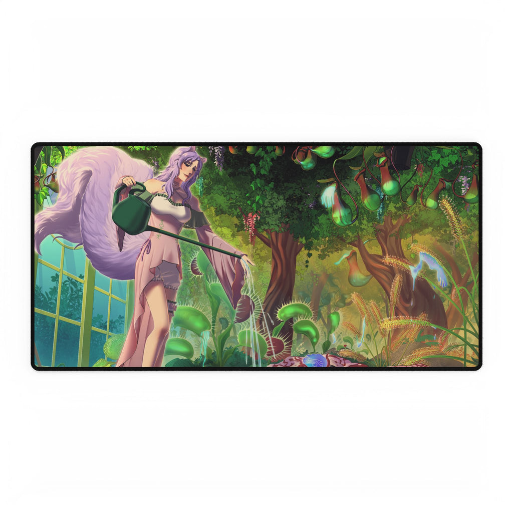 VerbenaVT "Garden Caretaker" XL Plus Deskmat