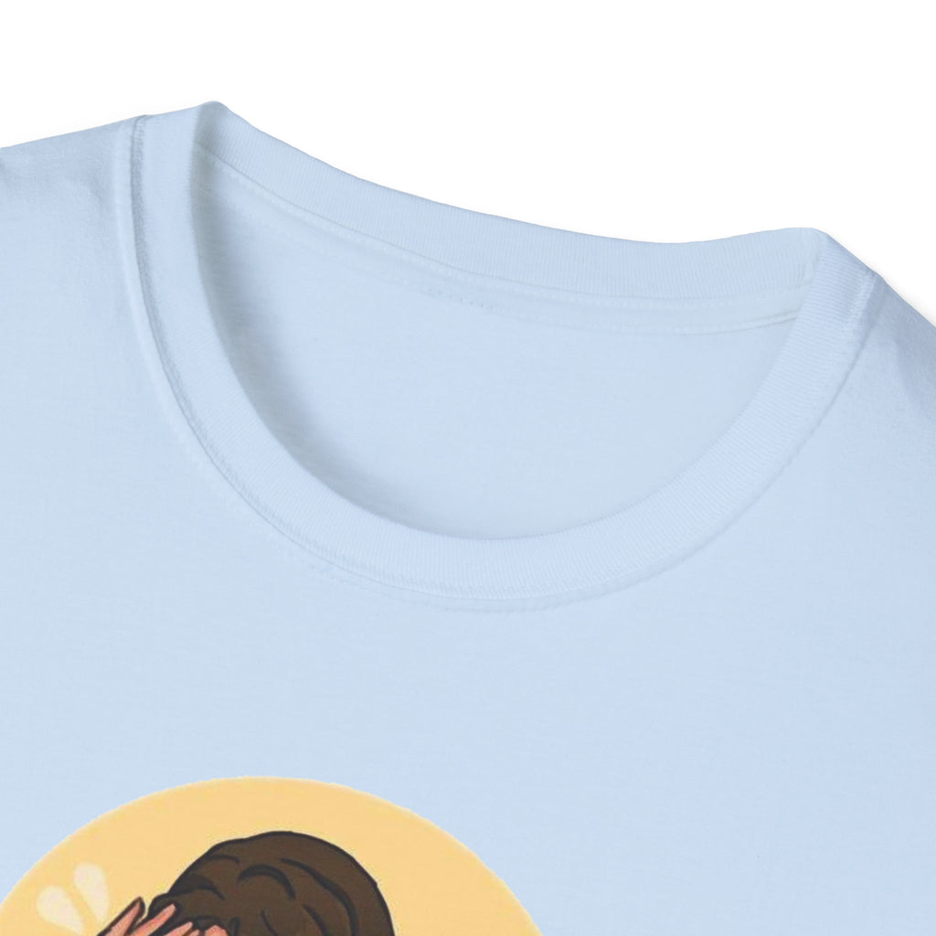 Solar Percy "Looking" TShirt