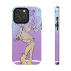 SolariaNights Phone Case