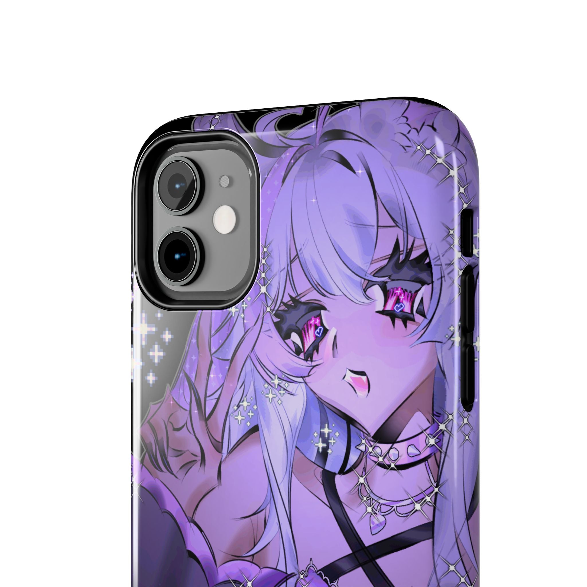 Jobooki Phone Case