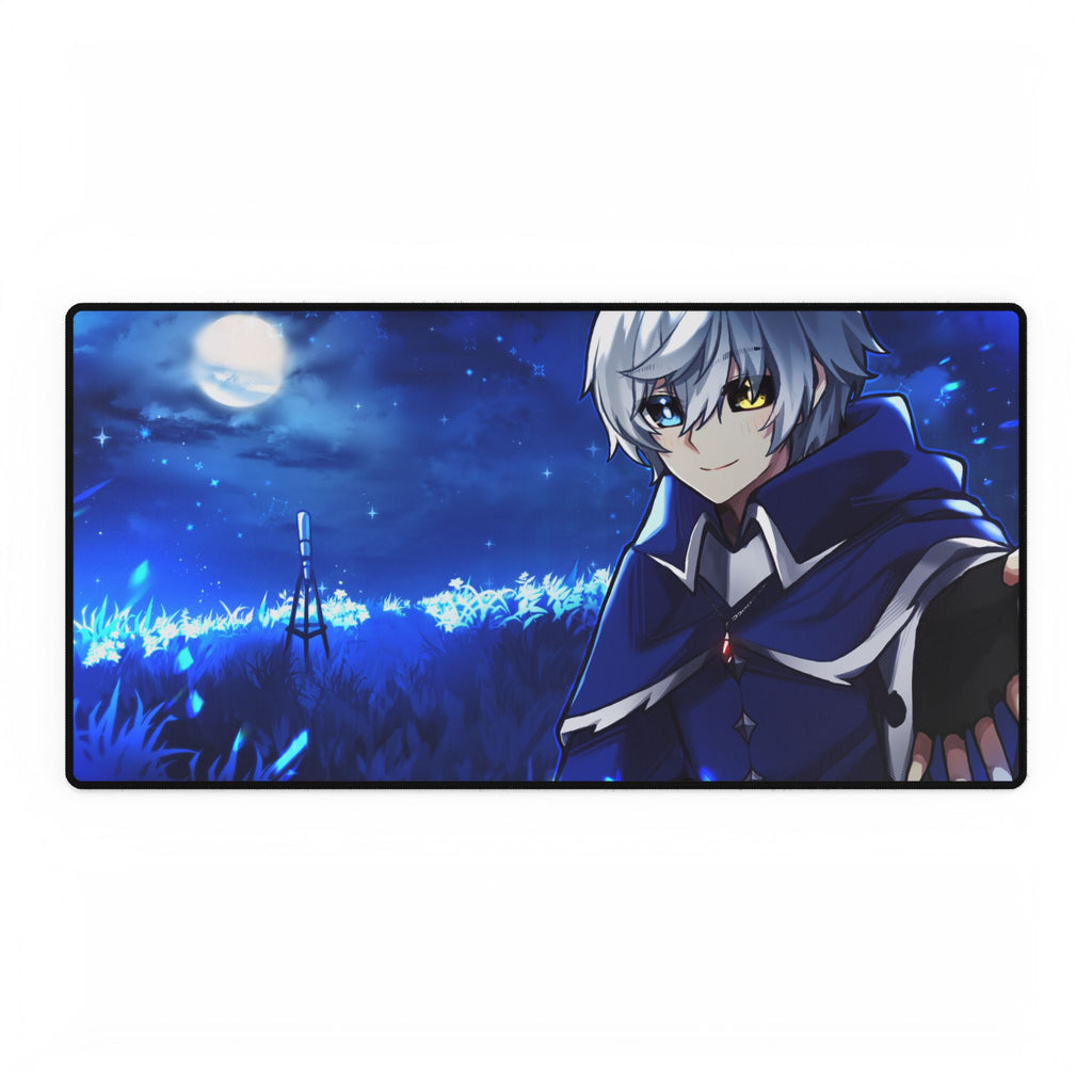Azure Stargazer Deskmat