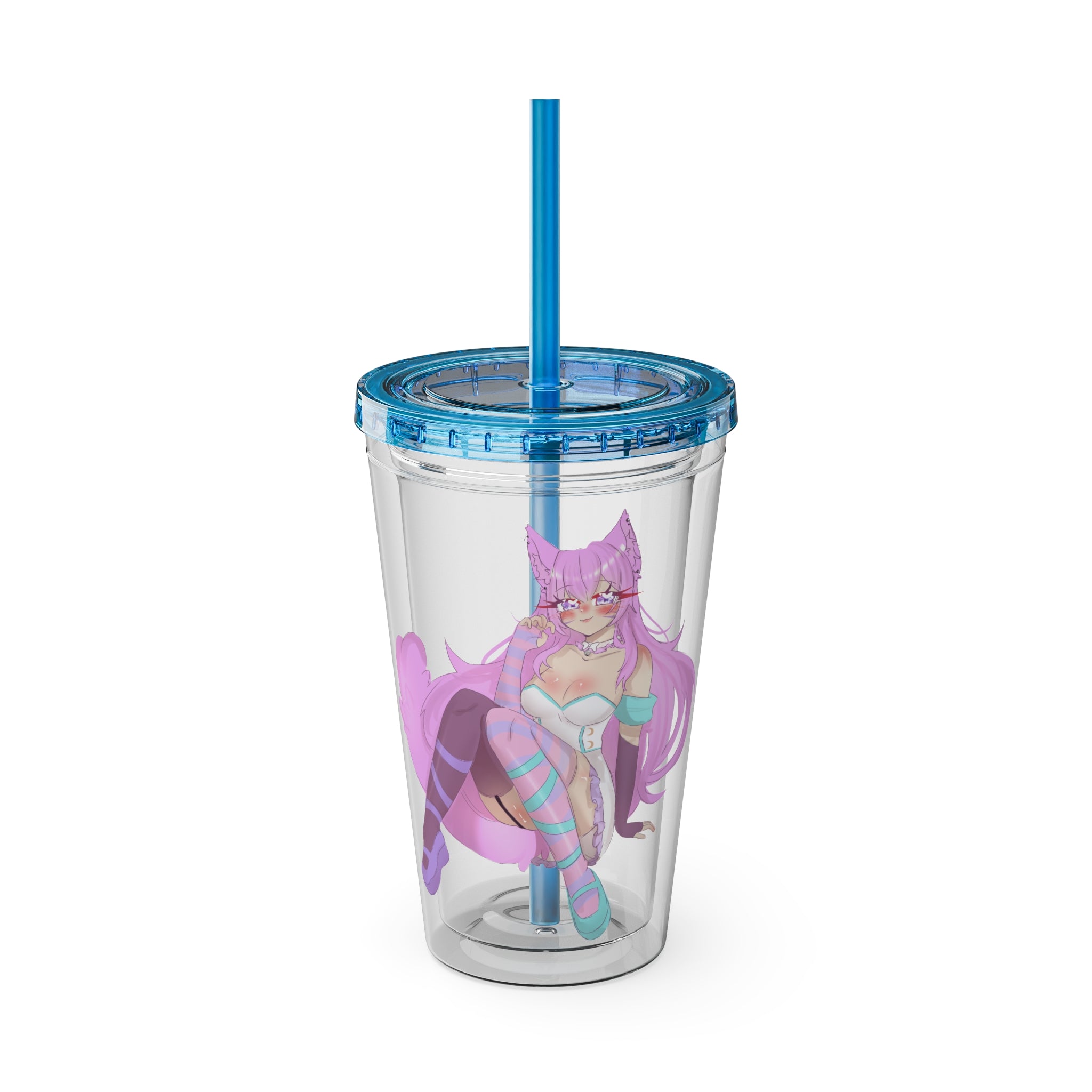 voltdust Tumbler
