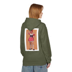Megatron Mcflurry "Mushroom Adventure" Hoodie