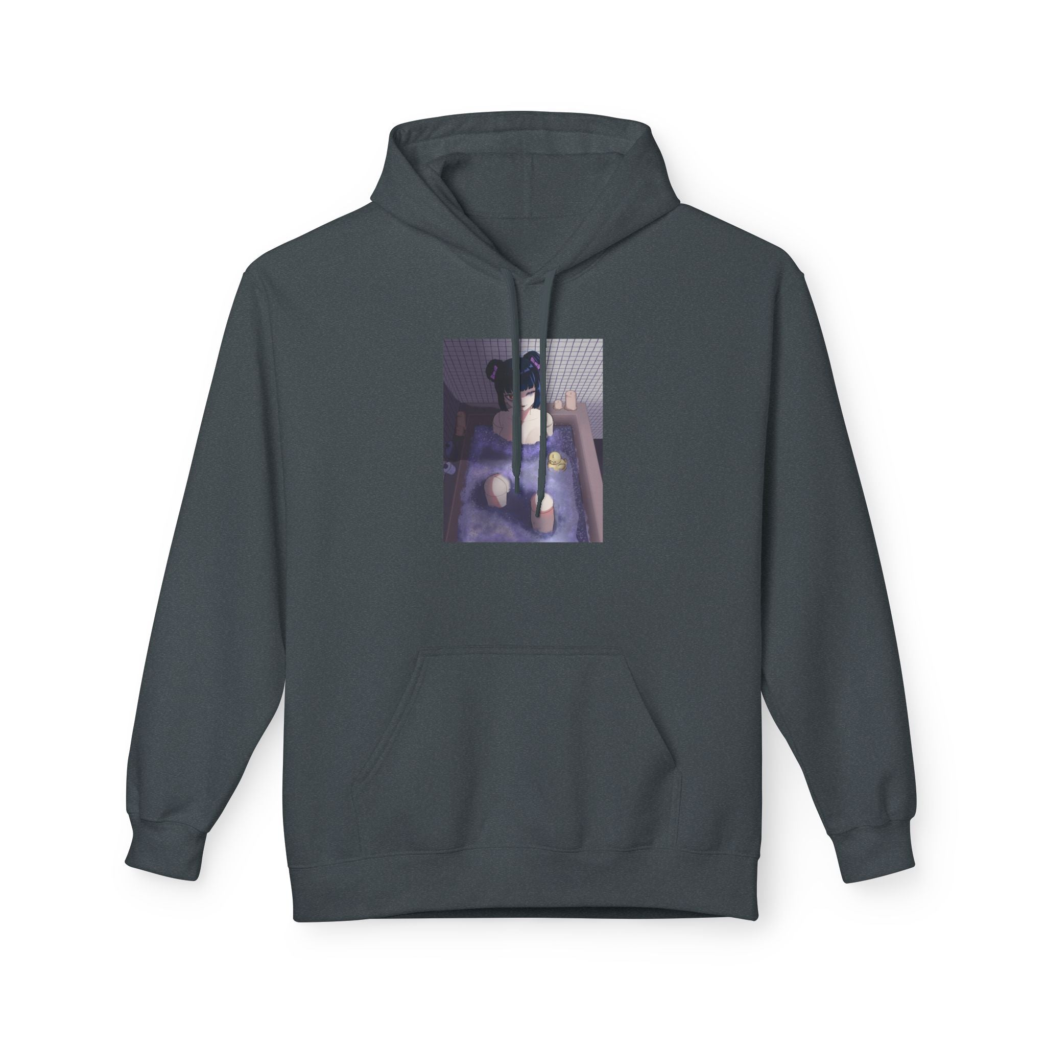 Dahlia Berkowitz "Bathtime" Hoodie