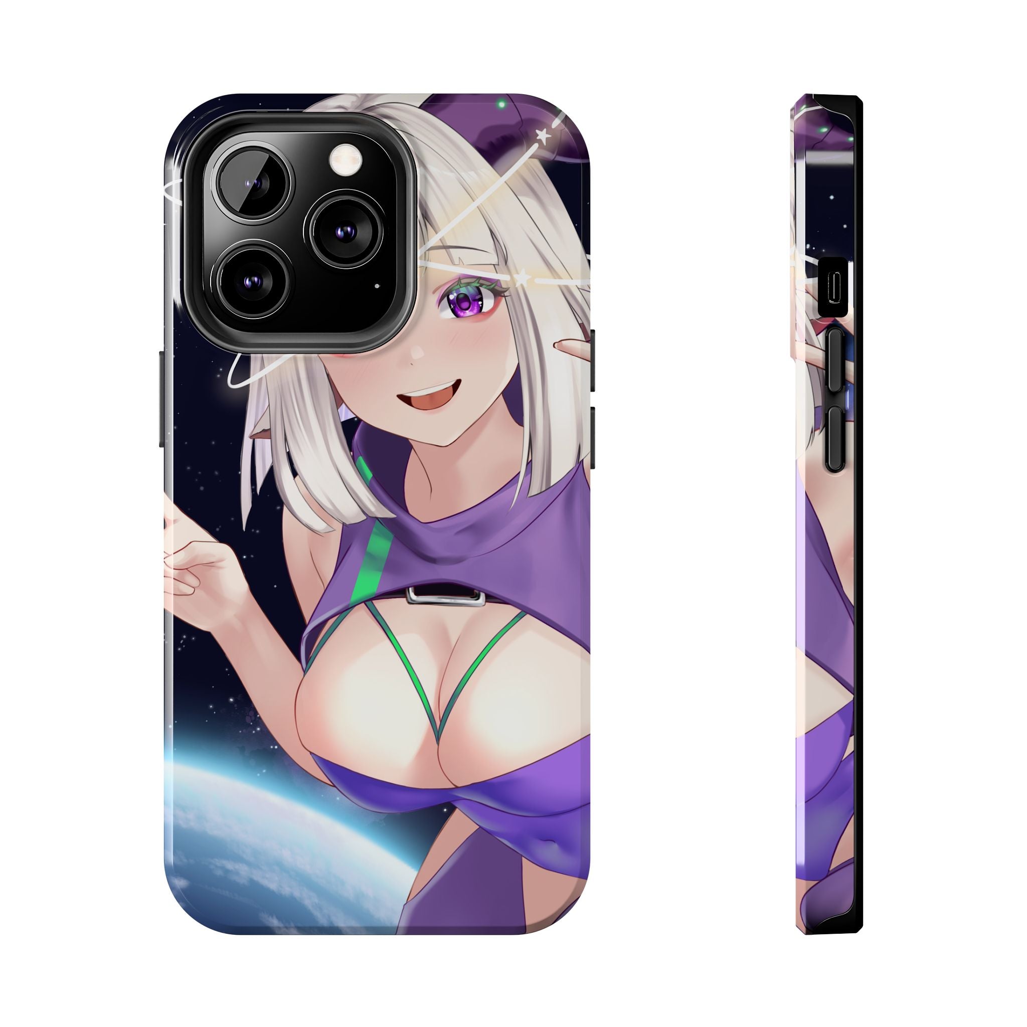 Peace! Bobamai Phone Case