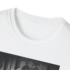Marruwuchan "Mirrored Reflection" TShirt