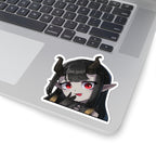 Deadly_Plague "Ara" Sticker