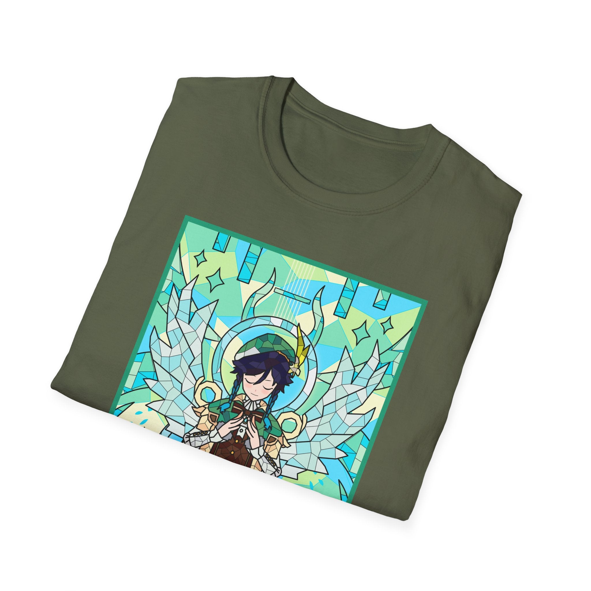 Venti T-Shirt
