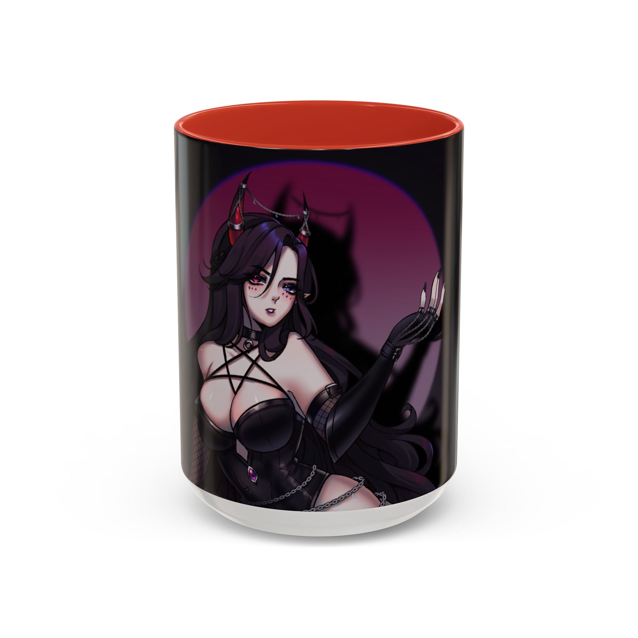 Nixykira Mug