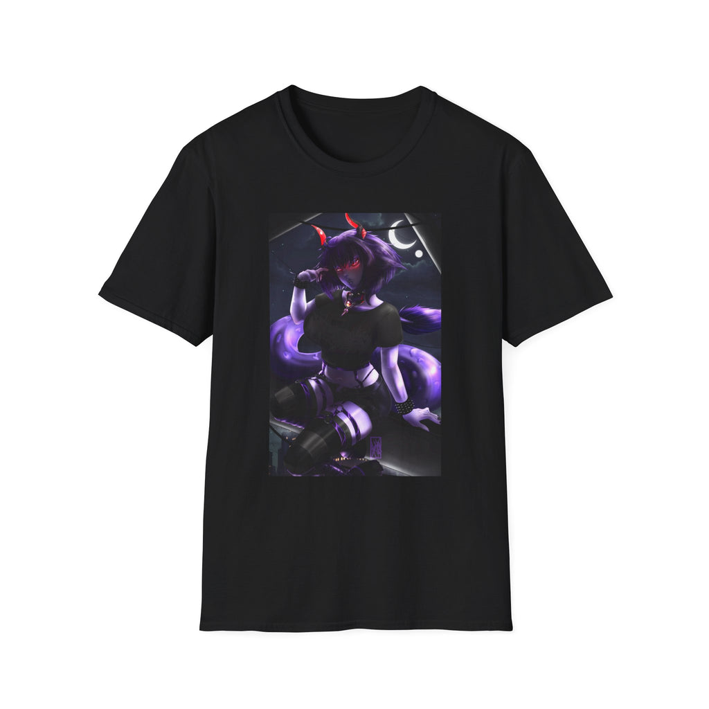 minatiaxiv "Full Moon" Shirt