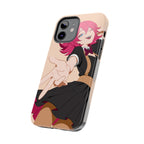 LenDubs "Happy Len" Phone Case