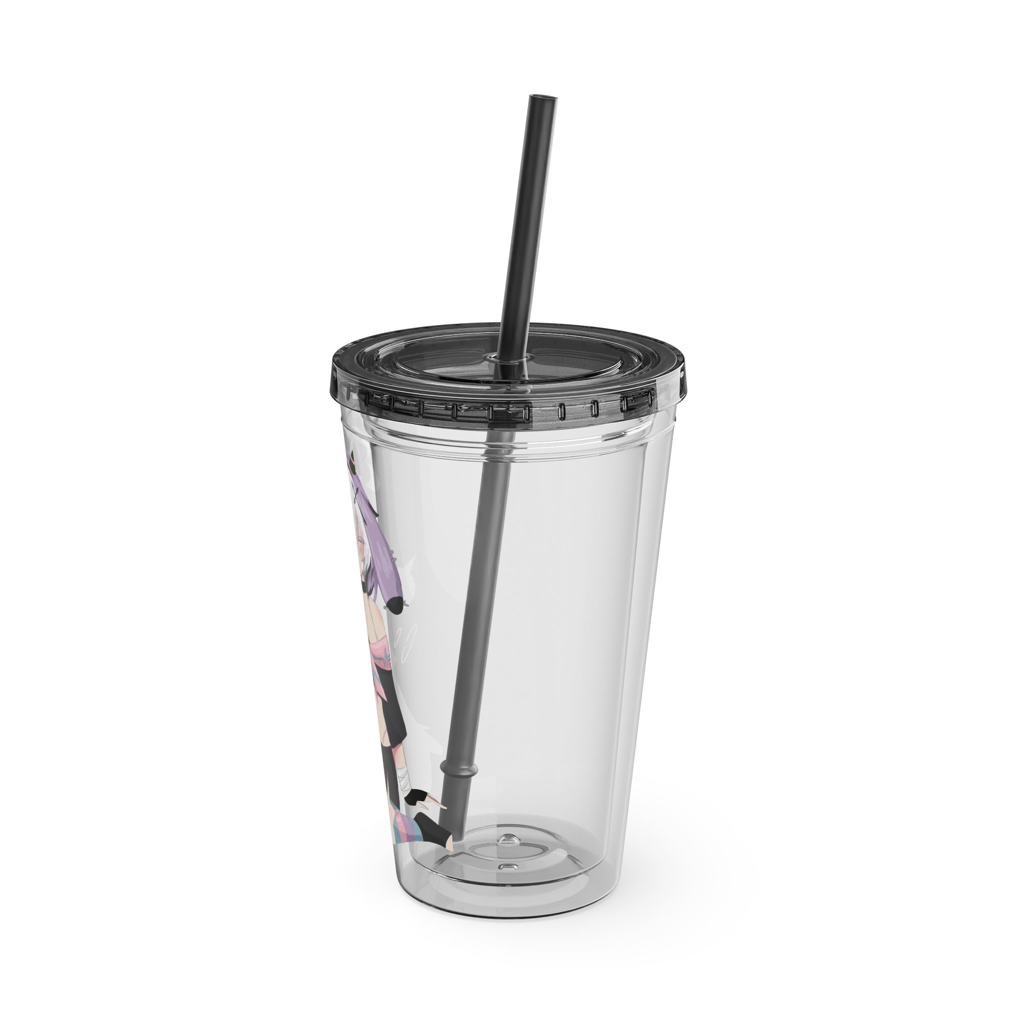 Mooniebunnz Tumbler