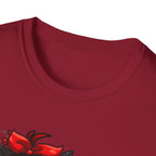 Flying Vixie T-Shirt