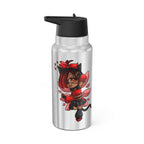Flying Vixie Tumbler