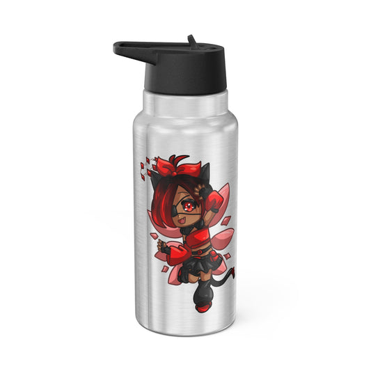 Flying Vixie Tumbler