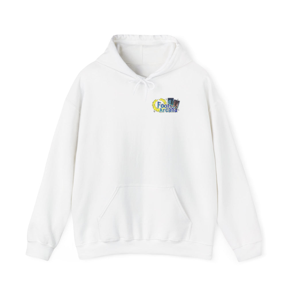 FoolsArcana "Logo" Hoodie