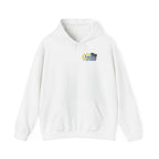 FoolsArcana "Logo" Hoodie