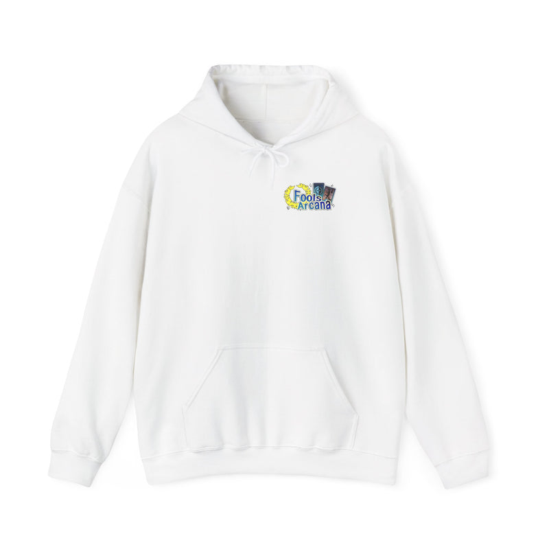 FoolsArcana "Logo" Hoodie