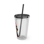 LenDubs "Happy Len" Tumbler