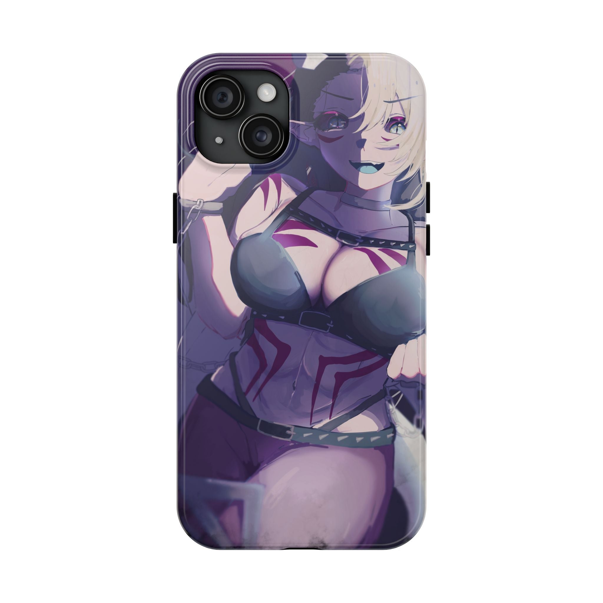 Rhettaliate Phone Case