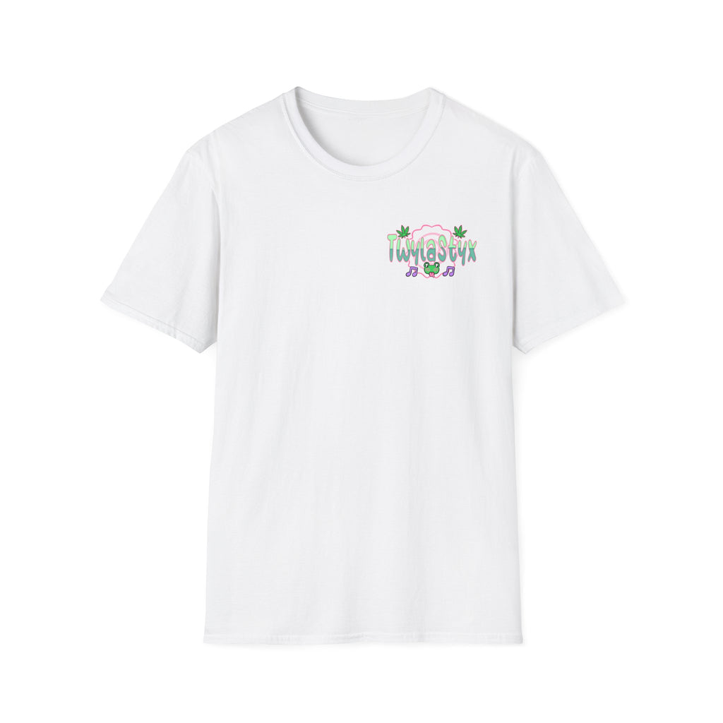 TwylaStyx "Logo" TShirt
