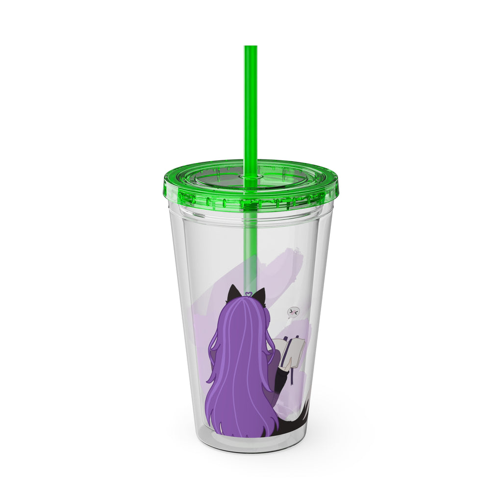 AliSynn Tumbler