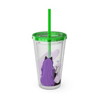 AliSynn Tumbler