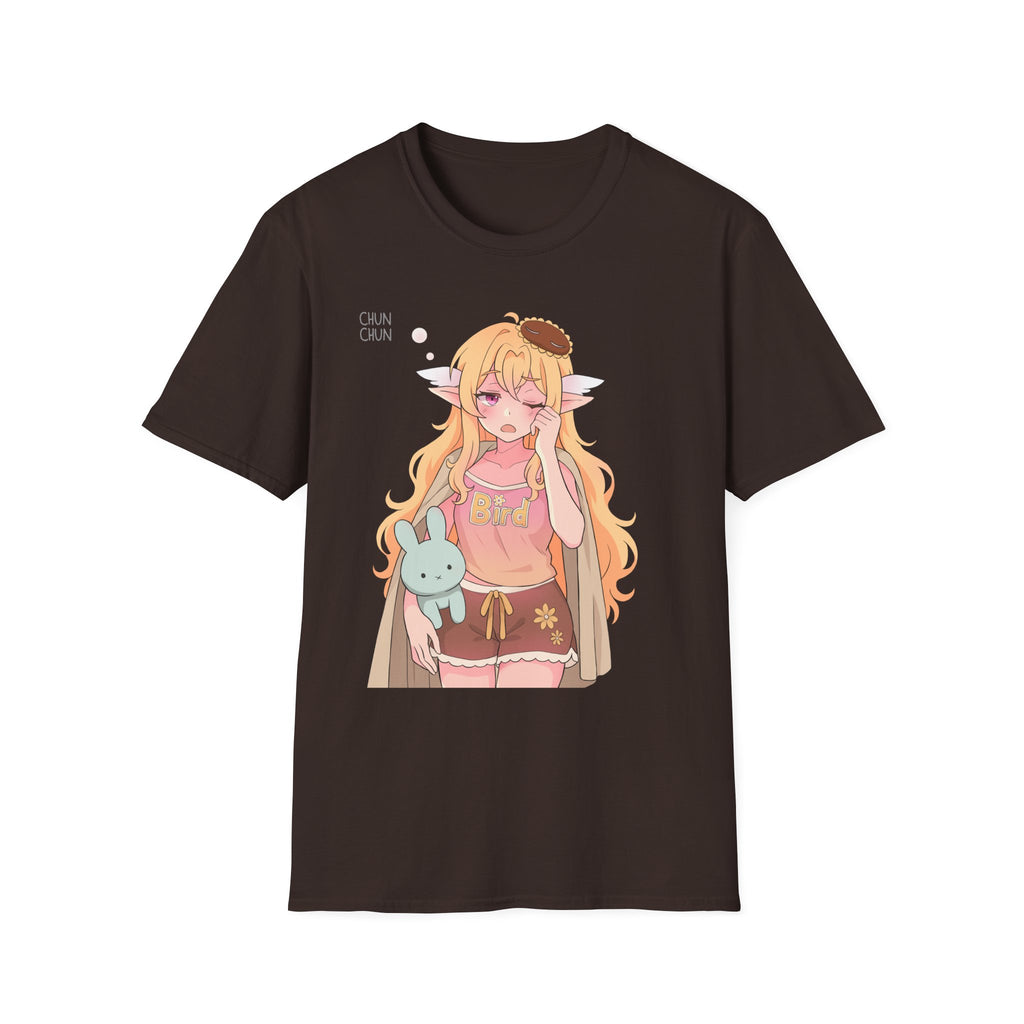 MomoMorning "Sleepy" TShirt
