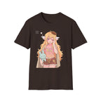 MomoMorning "Sleepy" TShirt