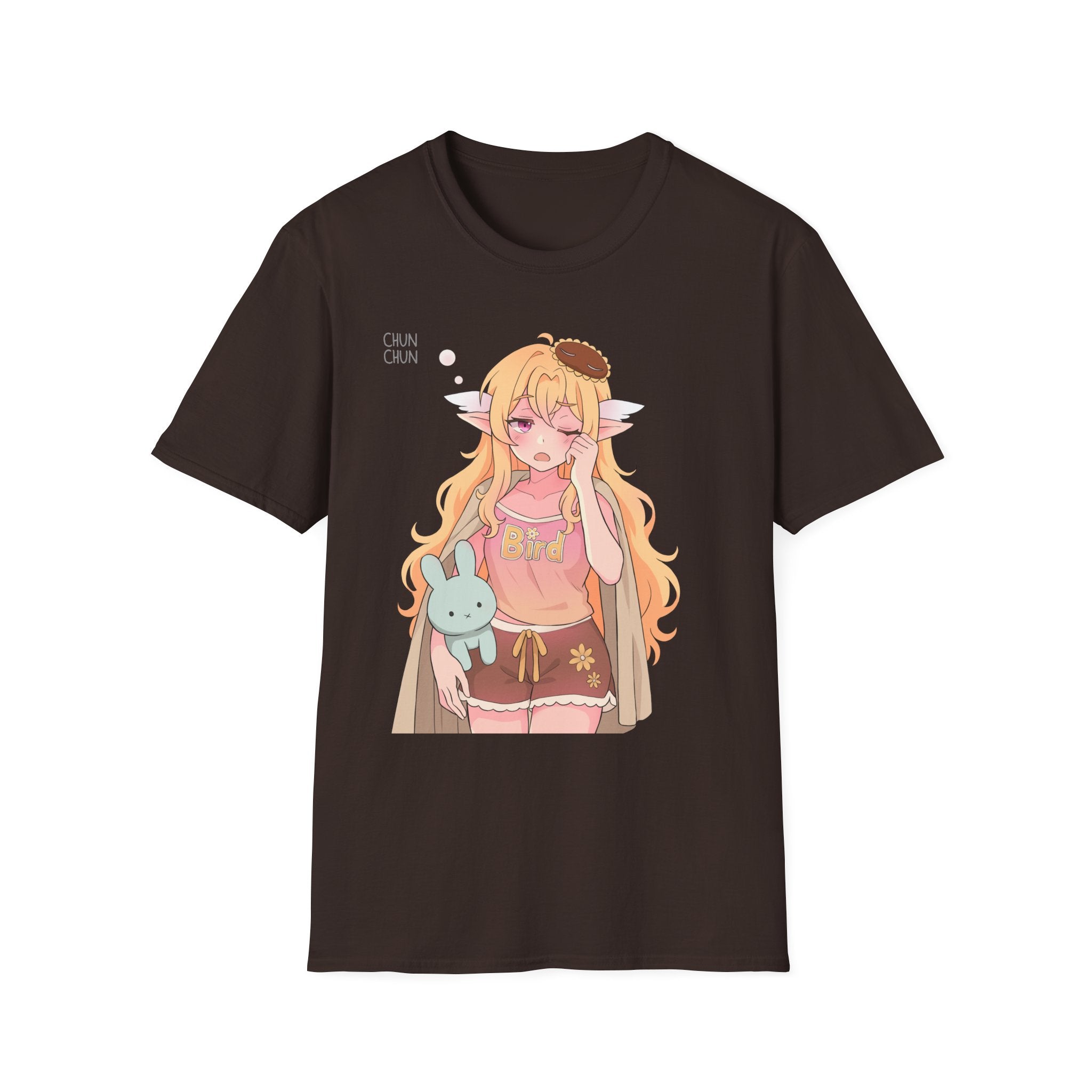 MomoMorning "Sleepy" TShirt