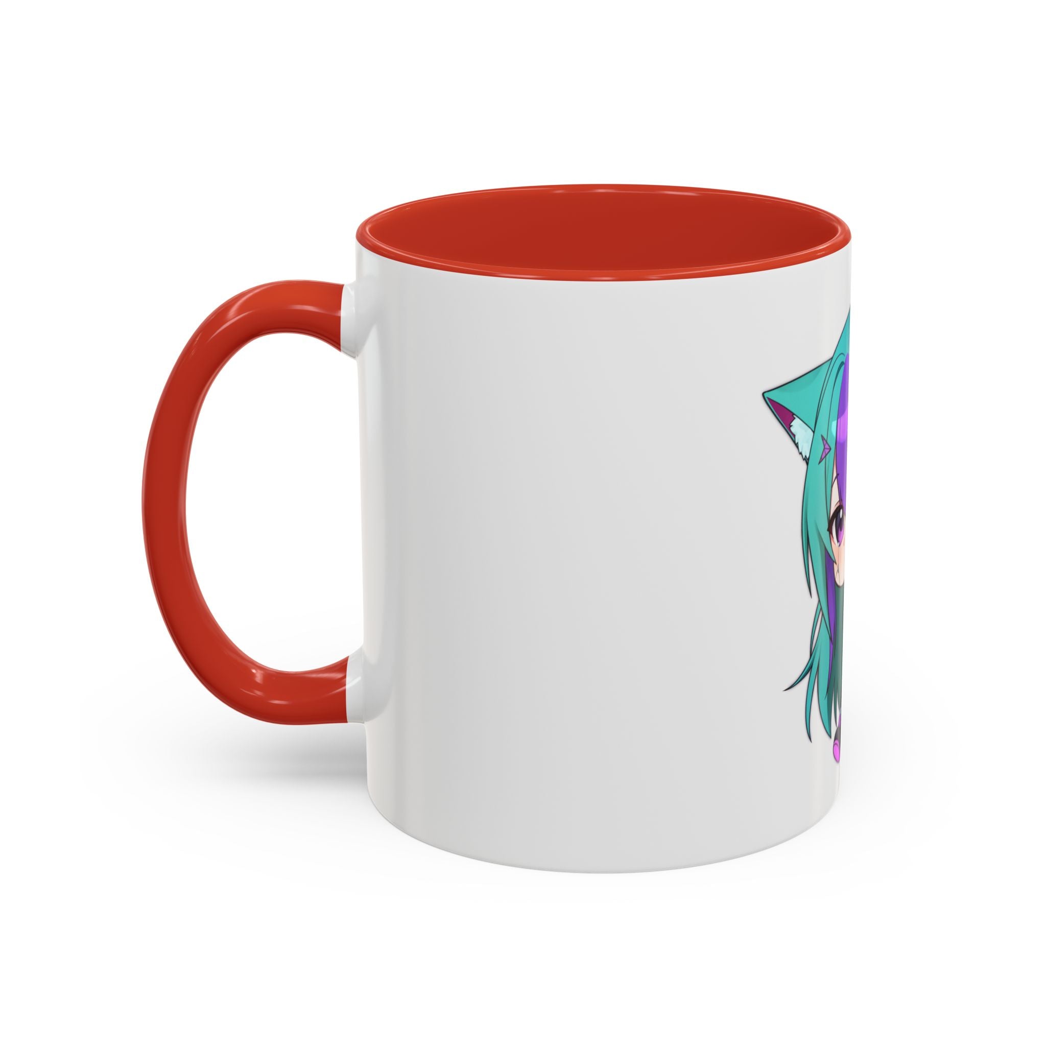 Vyxenova Mug
