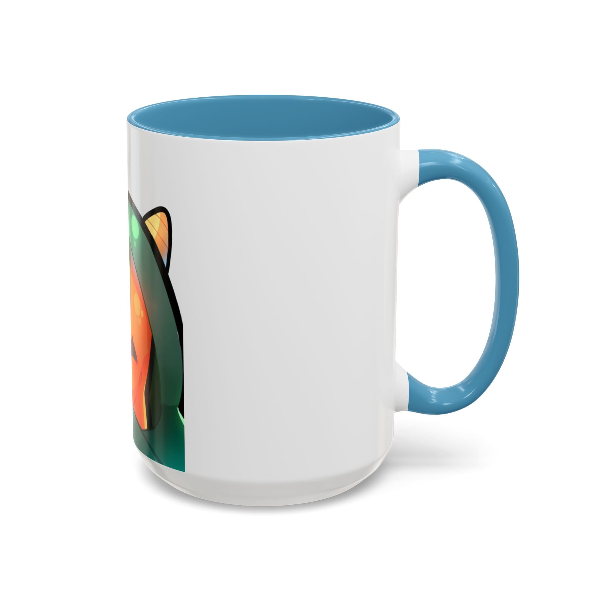 ZealotPara "Cozy" Accent Mug