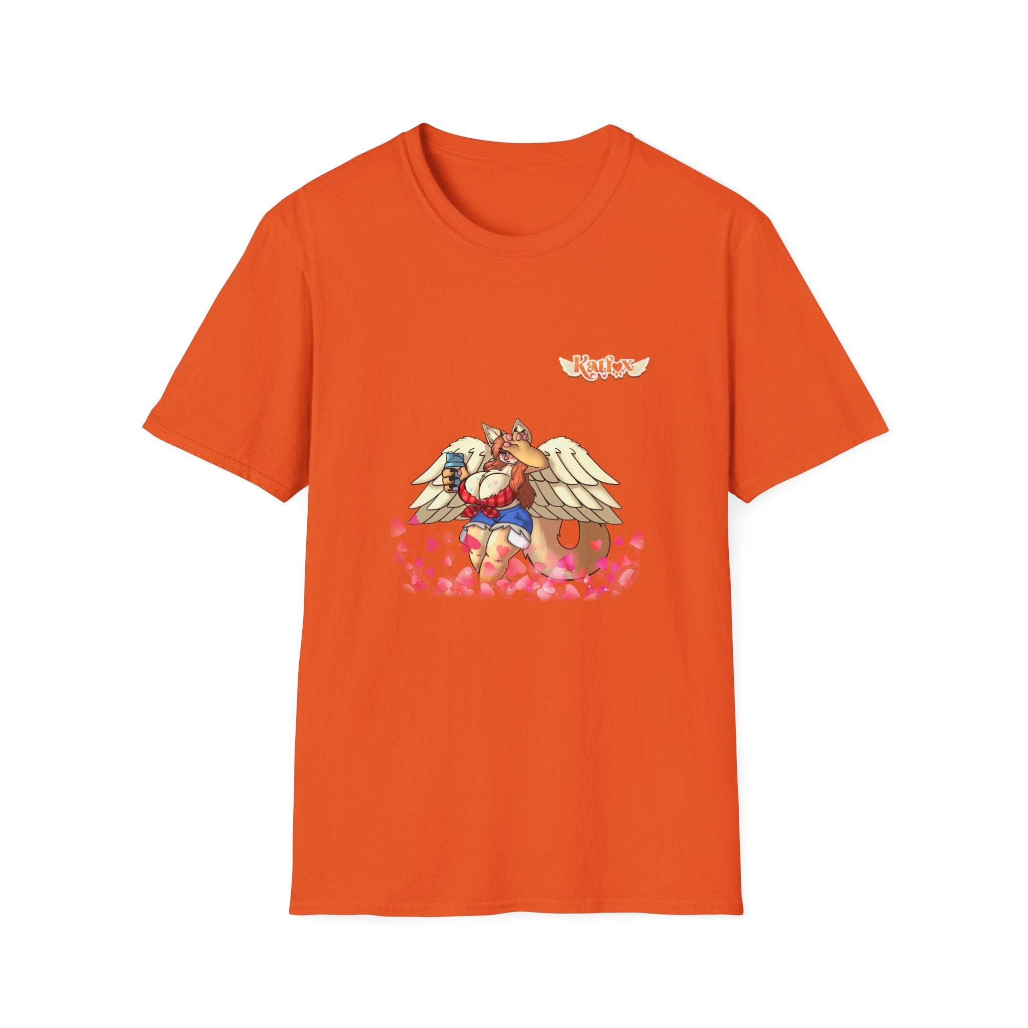 Katfox TShirt
