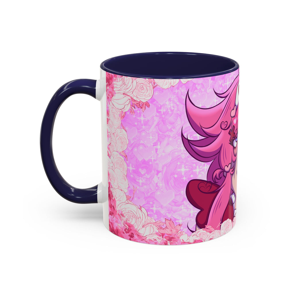 MomoYumeko "Yandere" Mug