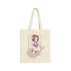 DreamyKatherine Tote Bag