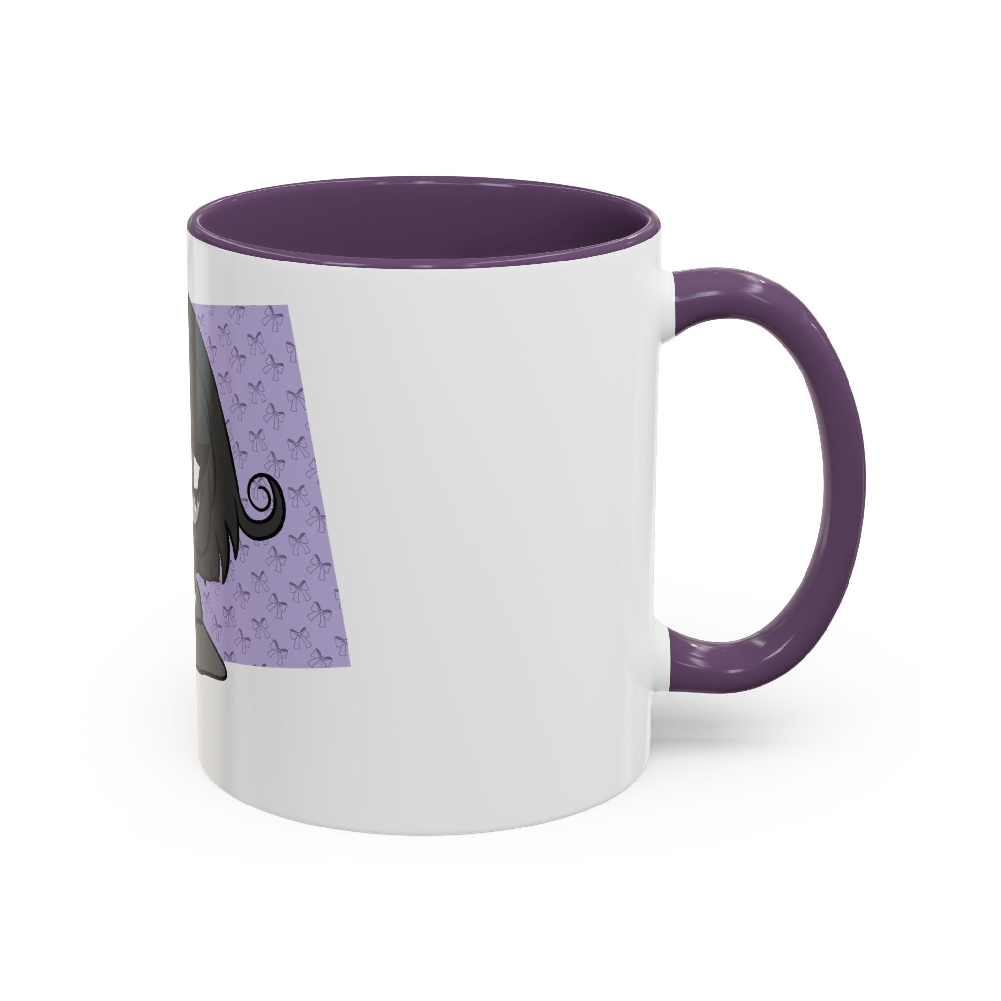 Renée Lysobore "Grayscale" Mug
