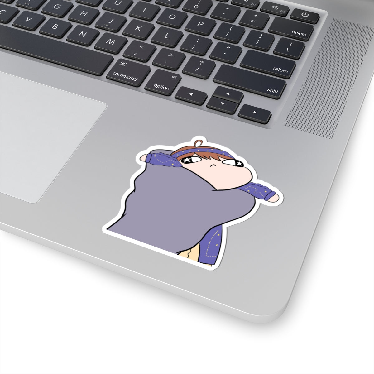 LunarNovaa "Yoink" Sticker