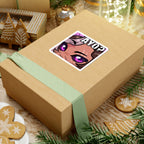 Ayo htxLion Sticker