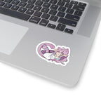 voltdust "Chibi Nya" Sticker